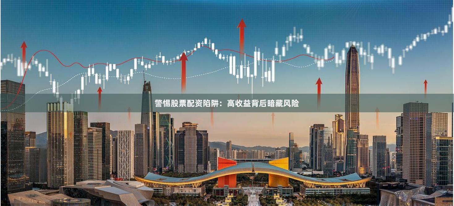 警惕股票配资陷阱：高收益背后暗藏风险