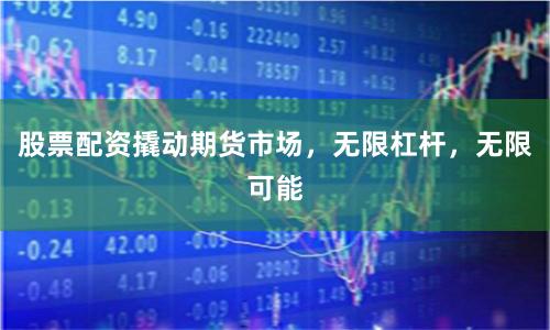 股票配资撬动期货市场，无限杠杆，无限可能