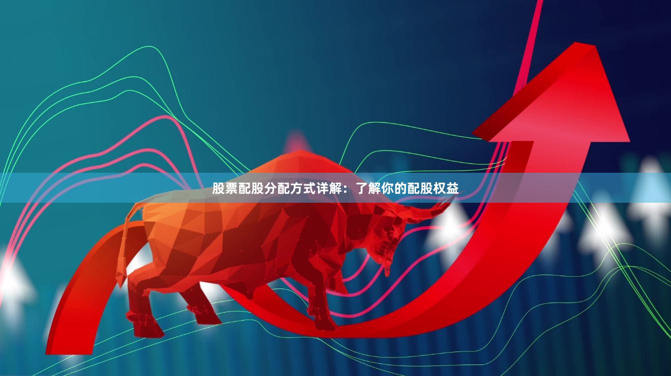 股票配股分配方式详解:了解你的配股权益