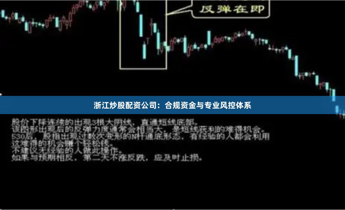 浙江炒股配资公司：合规资金与专业风控体系
