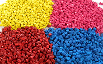 塑料颗粒机生产中常用的润滑剂有哪些和作用