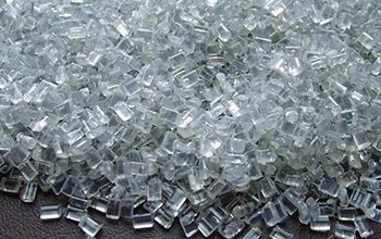 塑料颗粒一吨能赚多少,塑料造粒机生产用的辅机的安装与调试